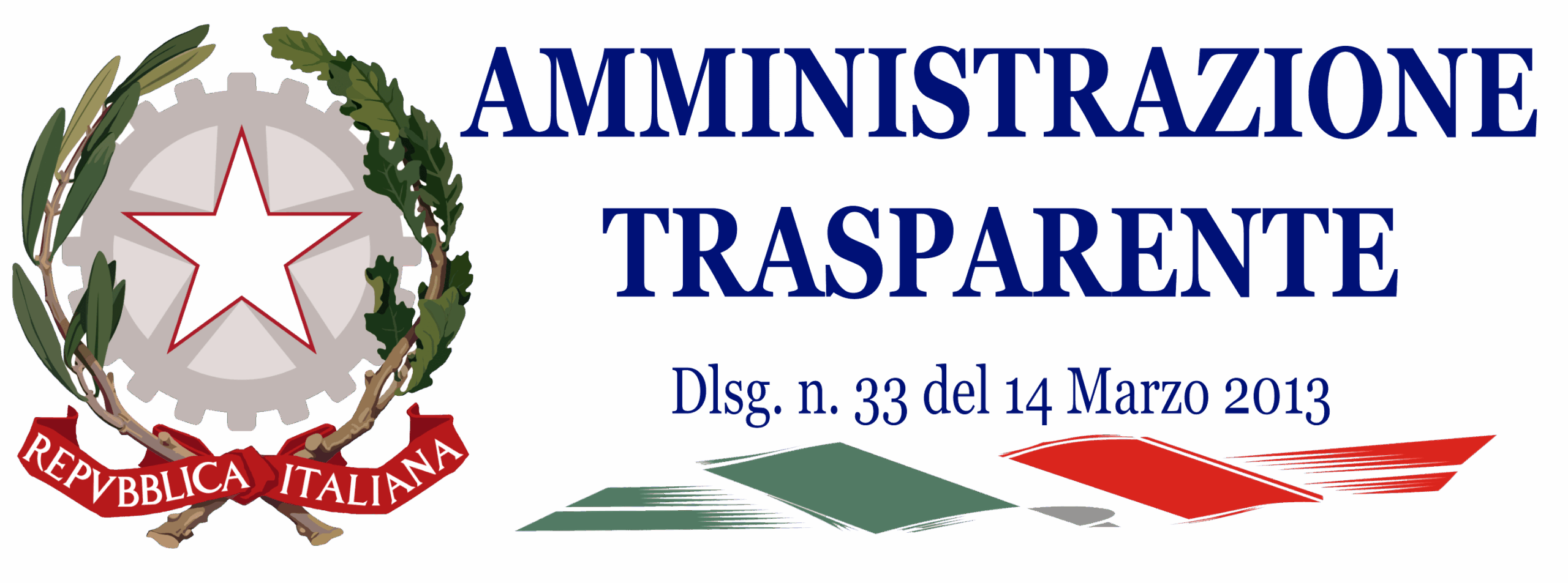 Amministrazione-trasparente Istituto G. Verga