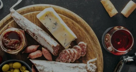Enogastronomia e Ospitalità Alberghiera art. Enogastronomia