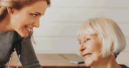 Diploma Servizi per la Sanità e l’Assistenza Sociale